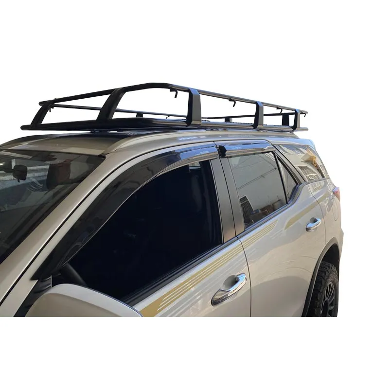 Welcher Dachregal passt zu meinem Auto?