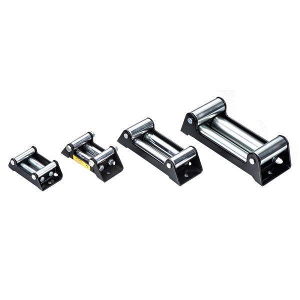 Wie wähle ich die Größe des Winch FairLead aus?